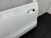 фото thumb №6, Mercedes gla w247 247 двері ліва передні перед