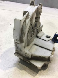 фото thumb №8, Замок дверь правый задняя nissan primera p11 2.0 16v