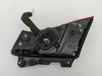 фото thumb №9, Лампа w крышка правая левая задняя infiniti q70 lift