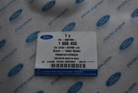 фото thumb №1, Шумоизоляция дверь правый задняя ford s-max galaxy