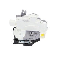 фото thumb №3, Замок двері центральний.