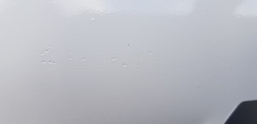 фото thumb №10, Skoda octavia iii рестайлинг 5e0 капот крышка двигателя