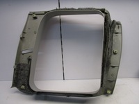 фото thumb №3, Yaris verso i lift защита стойка задняя правая