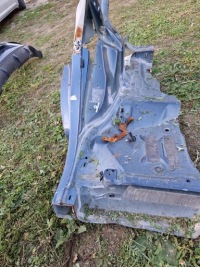 фото thumb №2, Kuga iii mk3 2022 поріг правий чверть