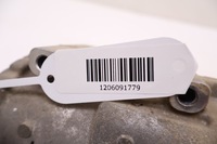 фото thumb №9, Lexus rx iv 450h компрессор кондиционера '042200-0464