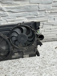 фото thumb №14, T5 7h pas переднее радиатор балка 7e0807103