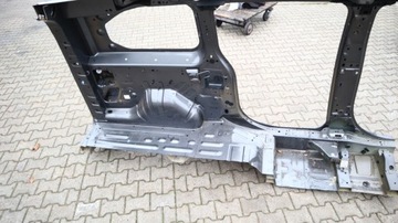 фото thumb №4, Combo e berlingo iv rifter proace city doblo iii чверть крило ліва зад