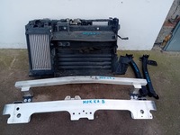 фото thumb №1, Opel mokka b ii 1.2 thp pas перед радиатор балка зона смятия 20r.-