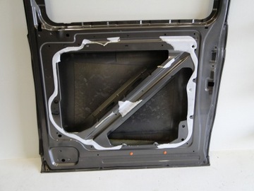 фото thumb №9, Mercedes vito v w447 447 двері праві зсувні