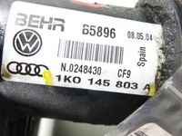фото thumb №7, Интеркулер vw touran 2.0 tdi 1k0145803a