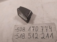 фото thumb №9, Противотуманная фара правый перед ford b-max 2021r-