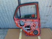 фото thumb №13, Дверь левый задняя suzuki sx4 тонированная стекло zfm