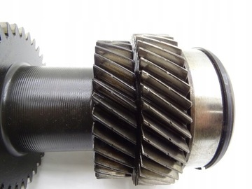 фото thumb №10, Tryby коробки коробки передач вал audi a6 c5 мультитроник