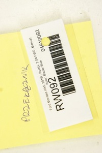 фото thumb №7, Rw092 ford mondeo mk5 панель кнопка запуск стоп dg9t11b573acw