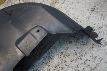 фото thumb №9, Підкрилок лівий зад citroen ds5 9800409480