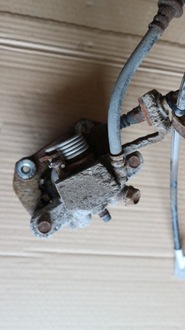 фото thumb №12, Suzuki vitara iii 1.6 b супорти задні лівий правий