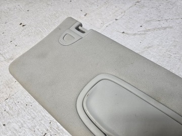 фото thumb №11, Jeep cherokee 13- защита солнцезащитная левая правая 05108113aa usa