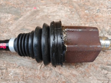 фото thumb №3, Піввісь напіввісь ліва volvo xc40 2.0 2.0d3 d3 2wd автомат p32240098 32240098