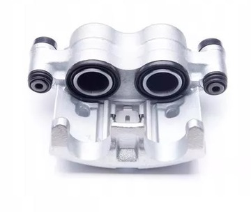 фото thumb №1, Суппорт перед левый - renault master ii