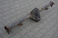 фото thumb №1, Iveco daily 35s 06-- корпус заднього міст пневматичний