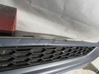 фото thumb №5, Диффузор спойлер задняя audi a5 b9 8w6 16- s-line