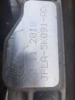 фото thumb №7, Підрамник підрамник range rover sport l494