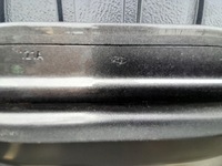 фото thumb №12, Дверь задняя задние правое ford galaxy iii mk3 2015