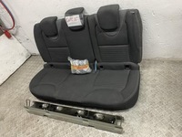 фото thumb №2, Заднее сиденье задняя + балка renault clio iv