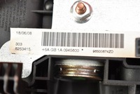 фото thumb №7, Подушка безпеки подушка повітряна водія 96500674zd peugeot 207 sw vti 06-09
