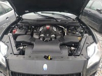 фото thumb №10, Труба wąż повітря maserati quattroporte gts 13-