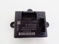 фото thumb №1, Модуль блок керування двері комфорту 31433916 volvo s60 ii v60 i v40 ii