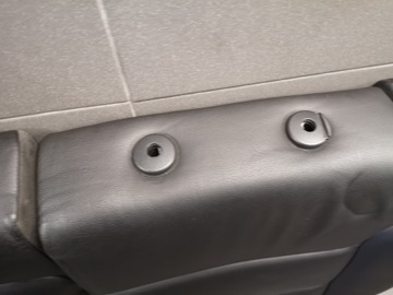 фото thumb №14, Спинка сидіння зад audi a3 8l рестайлінг 3d lubelskie