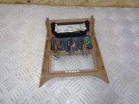 фото thumb №7, Панель тунель середнього задня задній opel vectra c signum 02- 13137006