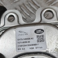 фото thumb №6, Land rover range rover velar 2018 блок управления / модуль насоса впрыска