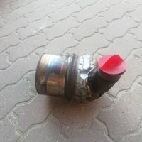 фото thumb №1, Фильтр dpf fap peugeot 1.6 3141061800