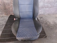 фото thumb №6, Сиденья комплект левый правый заднее сиденье задняя seat toledo ii