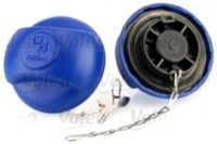 Купити Кришка бака adblue rvi volvo scania iveco, фото thumb