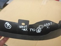 фото thumb №10, Накладка крила правий задня terrano ii 99-06 nowa оригінал