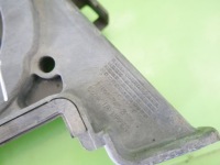 фото thumb №8, Захист грм верхня honda accord v ce8 2.0 16v