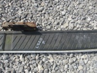 Подножка порог левая range rover sport 1 l320 Оригинал, фото thumb