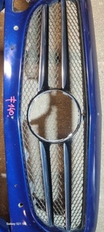 фото thumb №3, Бампер переднє перед mercedes w205 c-klasa