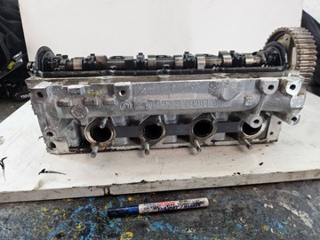 фото thumb №7, Nissan juke i f15 1.5 dci k9k21 110421615r головка двигателя комплектная