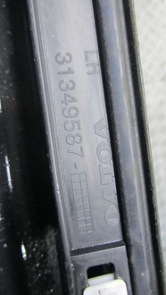 фото thumb №7, Volvo xc60 молдинг поріг ліва 08-13 125