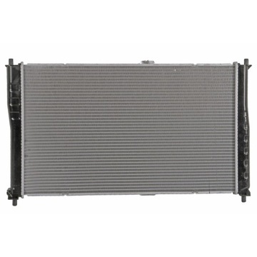 фото thumb №14, Радіаторів двигуна kia carnival 01- 2.9 crdi