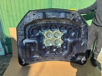 фото thumb №8, Mercedes glc 253 капот передня оригінальна