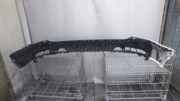 фото thumb №8, Audi q3 s-line бампер задній зад 8v0807511c