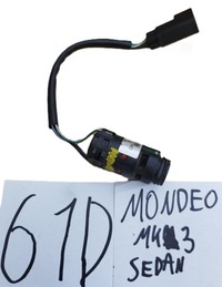 фото thumb №1, Ford mondeo mk3 sedan датчик температуры салона обдув