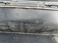 фото thumb №10, Toyota camry 8 viii 17- бампер спойлер диффузор задний задняя 52169-33030