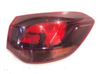 Купить Фара правый  задняя opel astra j 13314051 хэтчбек 09-15 фонарь, фото thumb