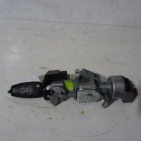 фото thumb №1, Ford s-max 1.6tdci замок зажигания 3m51-3f880-ae